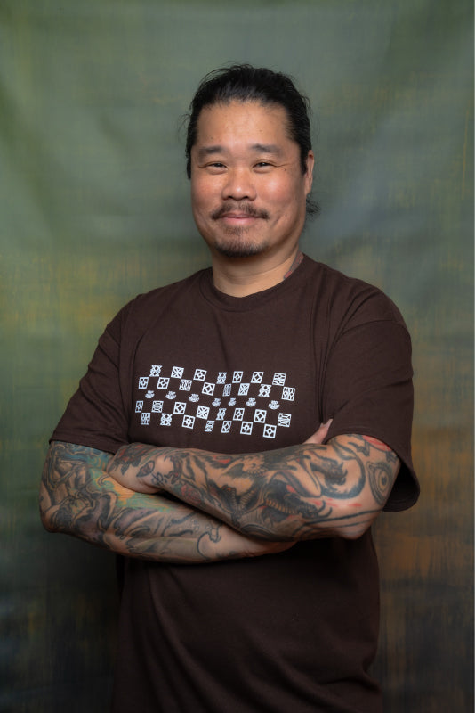 KIK '25 - Community Tee (PRE-ORDER)