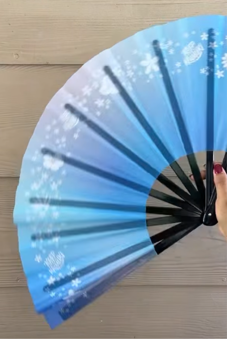 KIK '24 - Kaimukī Fan