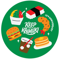 Keep it Kaimuki
