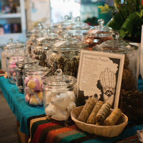 House of Intention