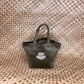 KIK Corduroy Dumpling Tote