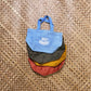 KIK Corduroy Dumpling Tote